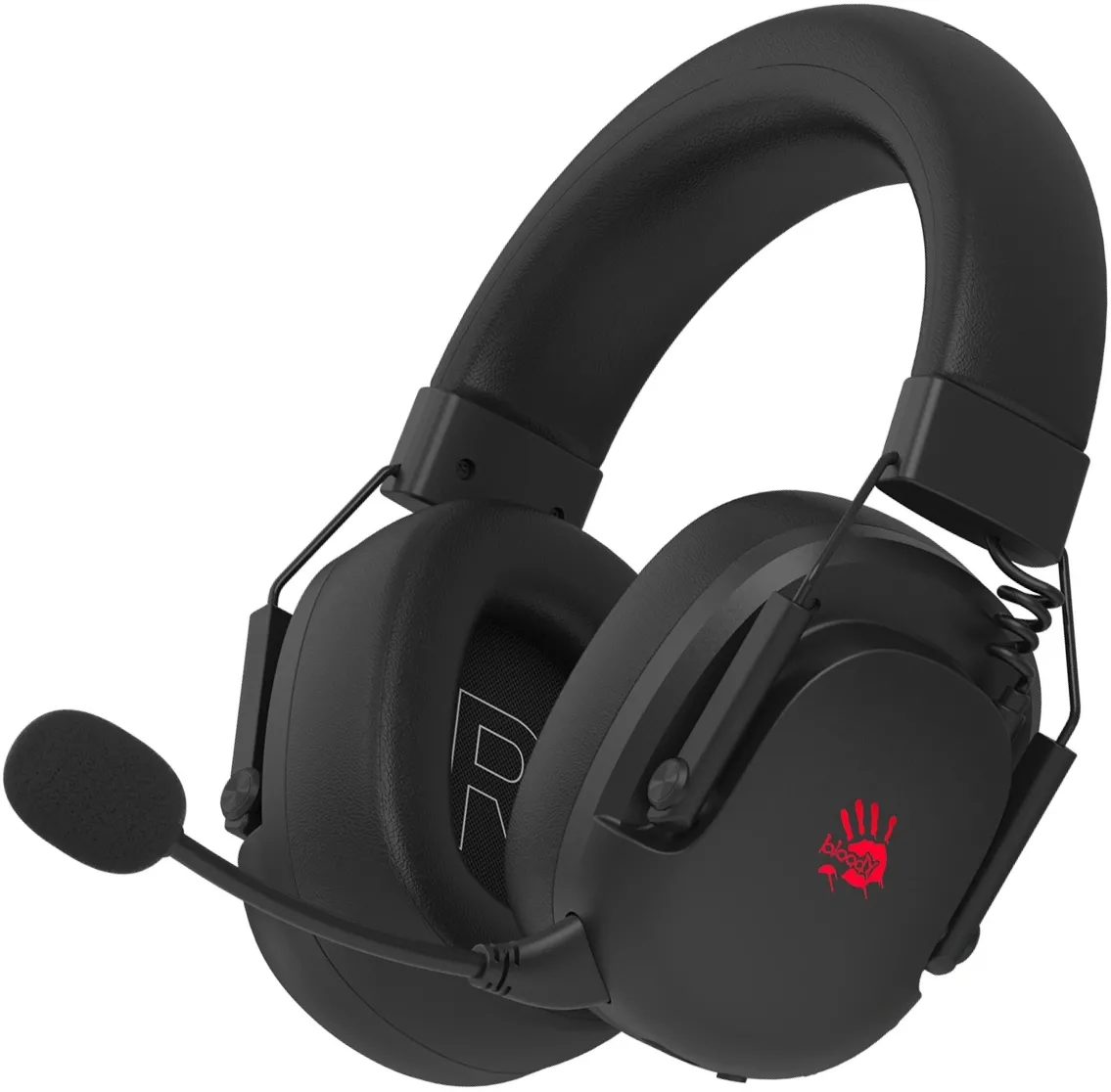 A4Tech Bloody GR585 Wireless Black