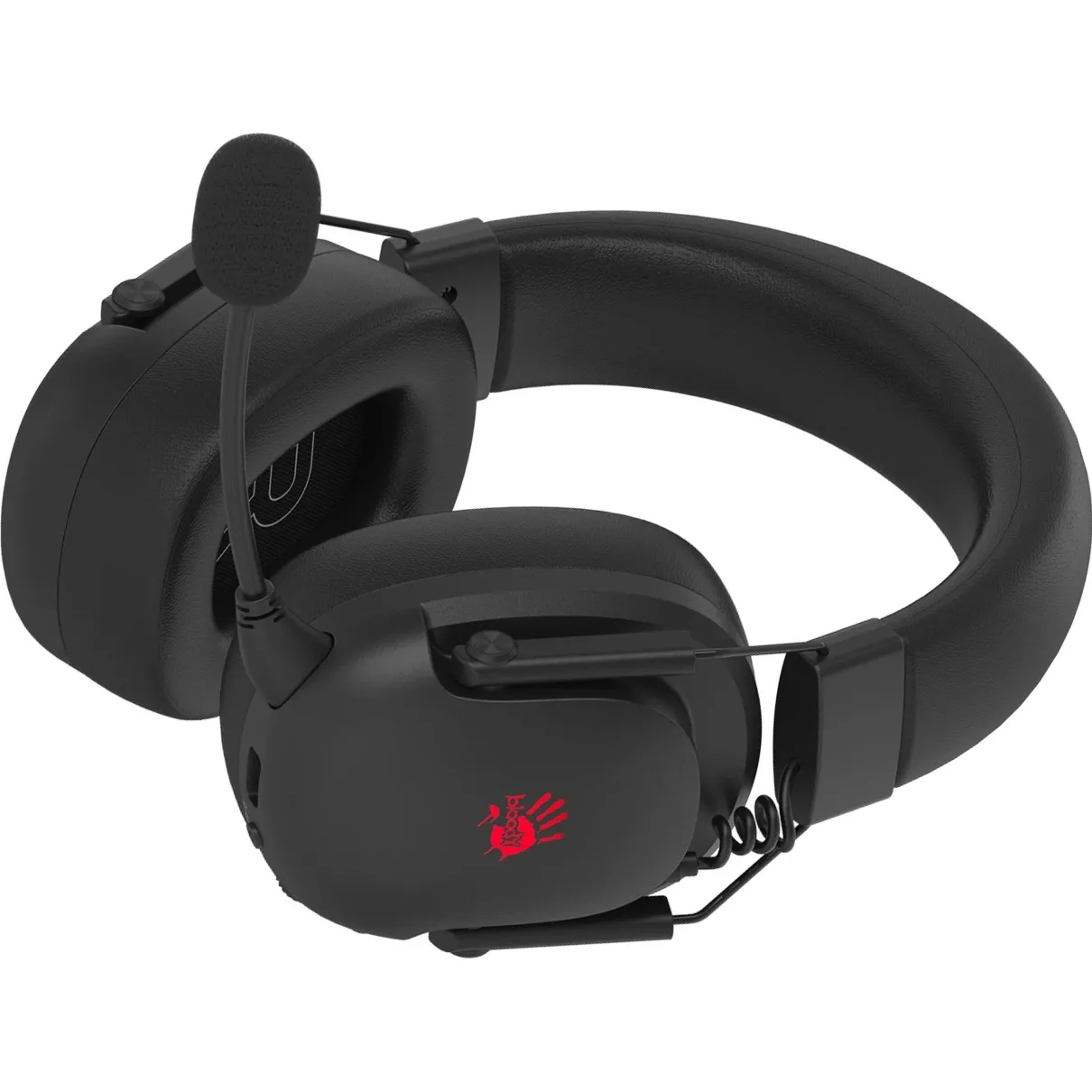 A4Tech Bloody GR585 Wireless Black