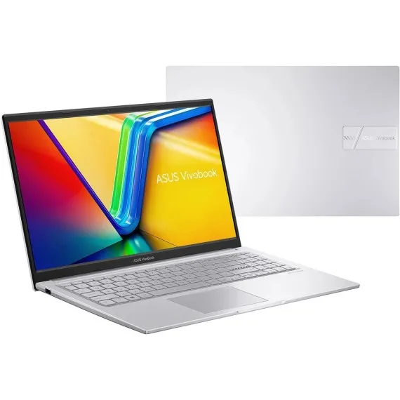 Asus VivoBook 15 F1504VA (F1504VA-NJ1709W) Refurbished Діагональ екрану: 15.6 IPS