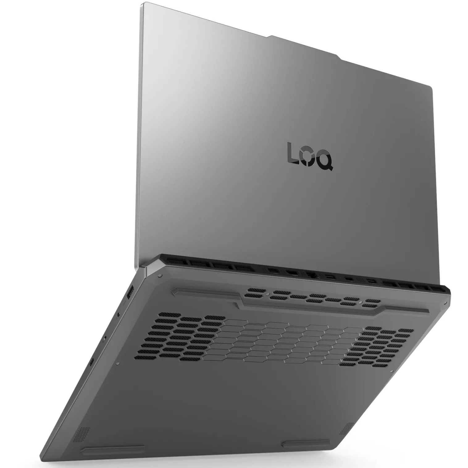 Lenovo LOQ 17IRX10 (83JH000JUS) Диагональ экрана: 17.3 IPS