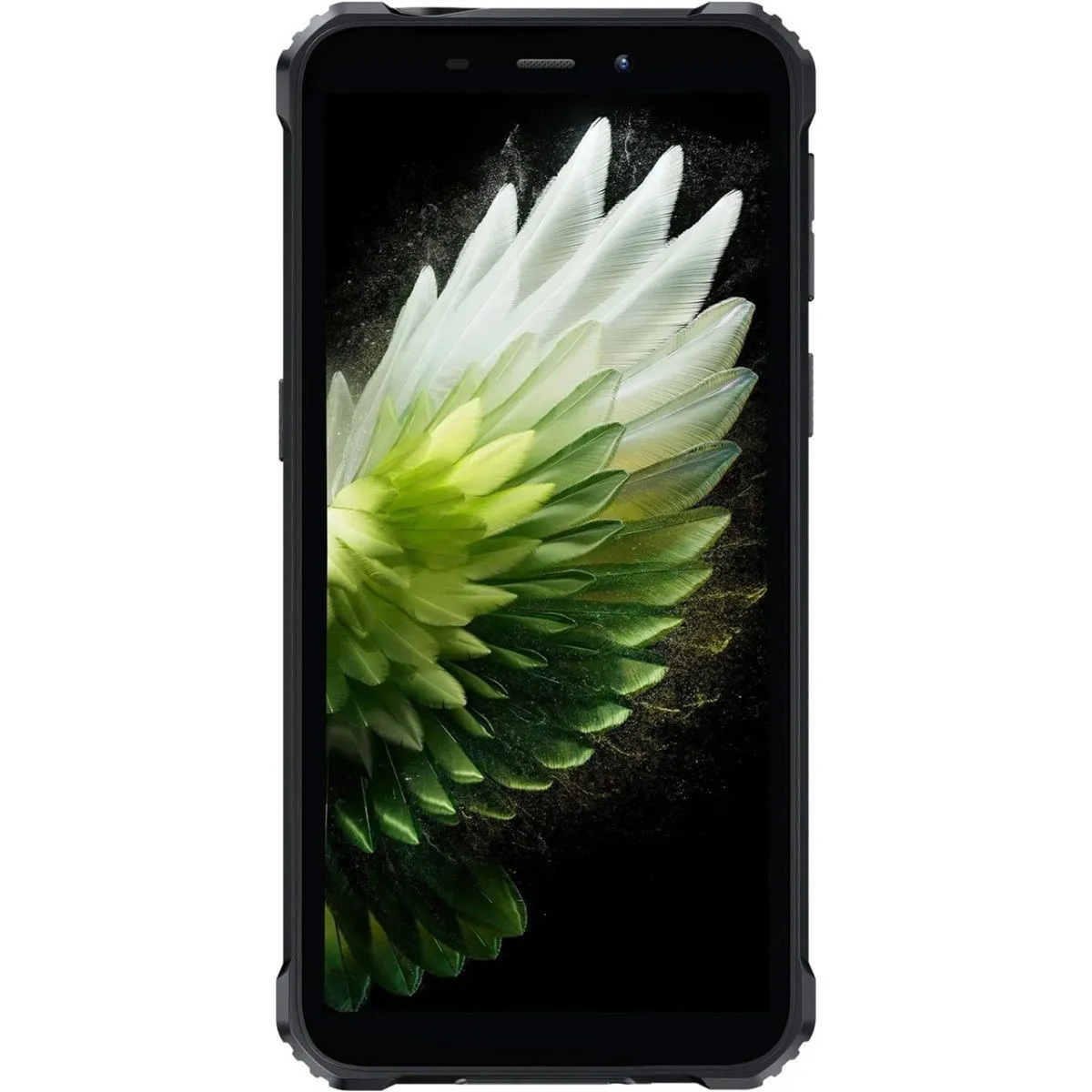 Oukitel G3 4/64GB Green Дисплей: 6.0 / IPS LCD (1156x576 точек)