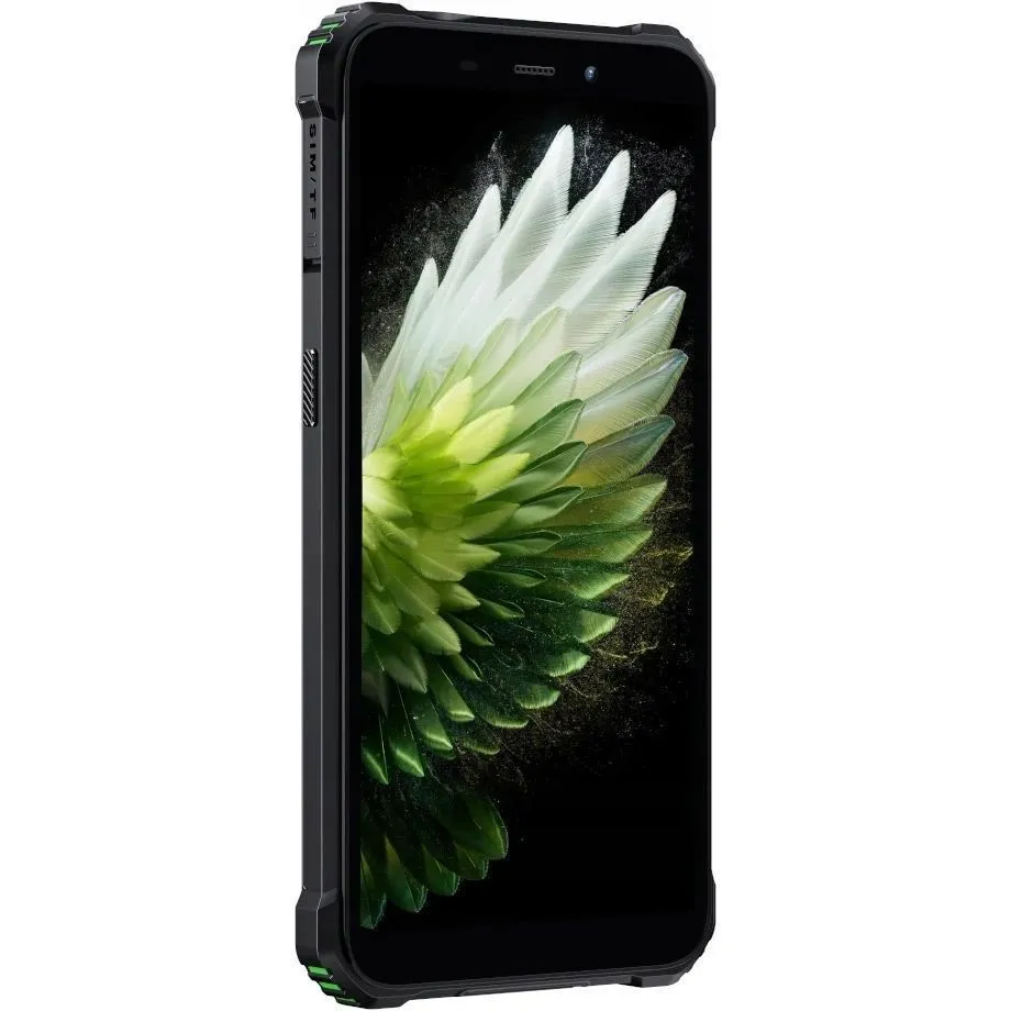 Oukitel G3 4/64GB Green Дисплей: 6.0 / IPS LCD (1156x576 точек)