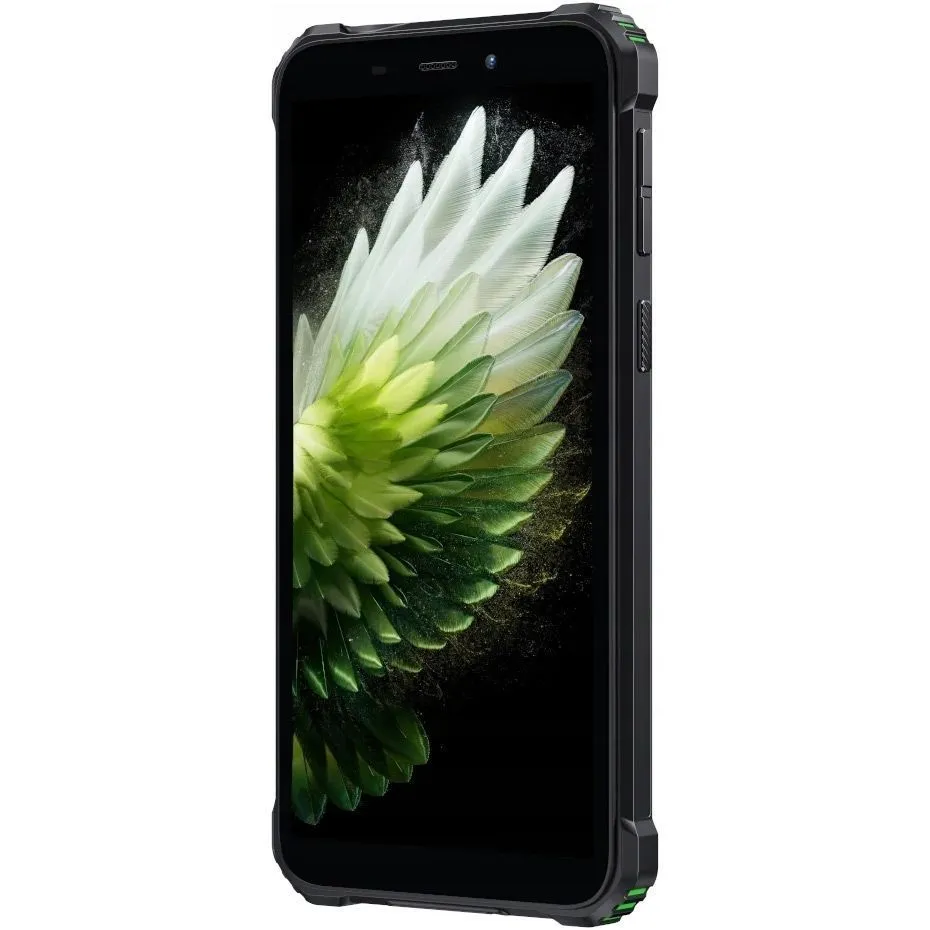 Oukitel G3 4/64GB Green