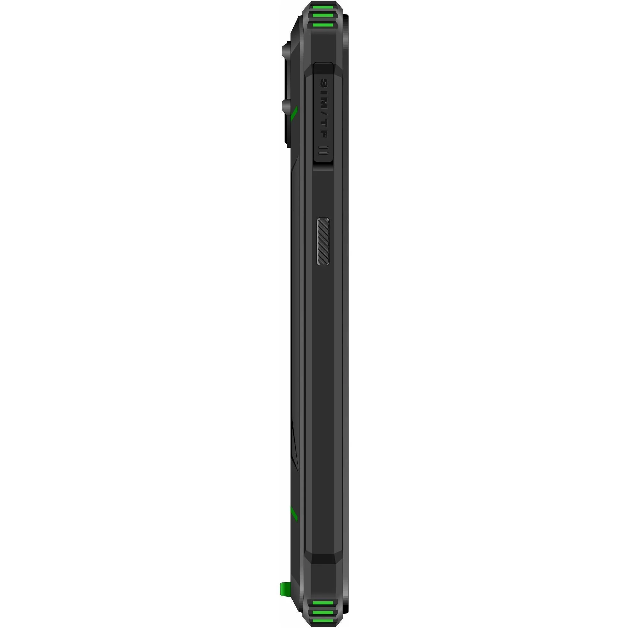 Oukitel G3 4/64GB Green