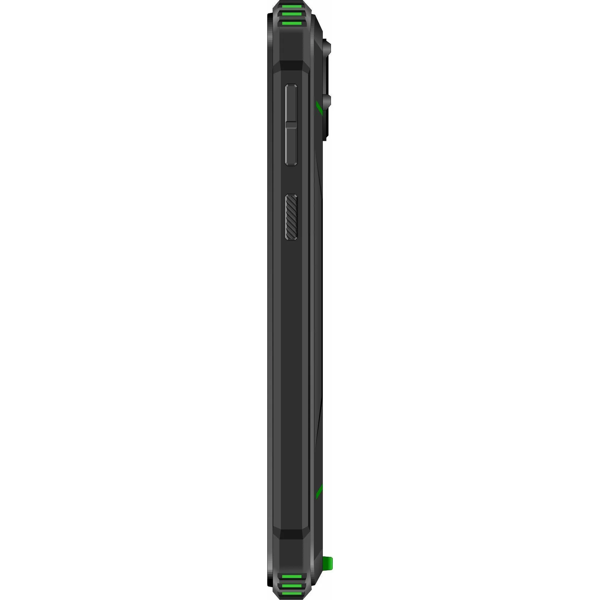 Oukitel G3 4/64GB Green Дисплей: 6.0 / IPS LCD (1156x576 точек)