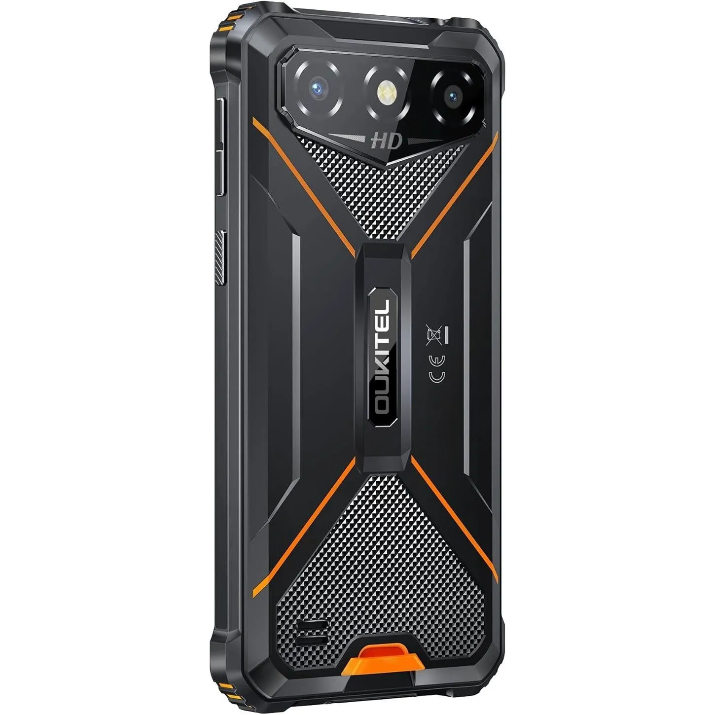Oukitel G3 4/64GB Orange