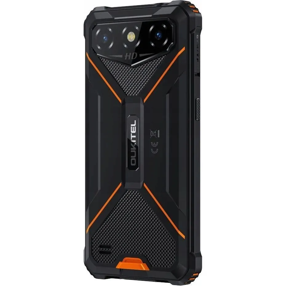 Oukitel G3 4/64GB Orange