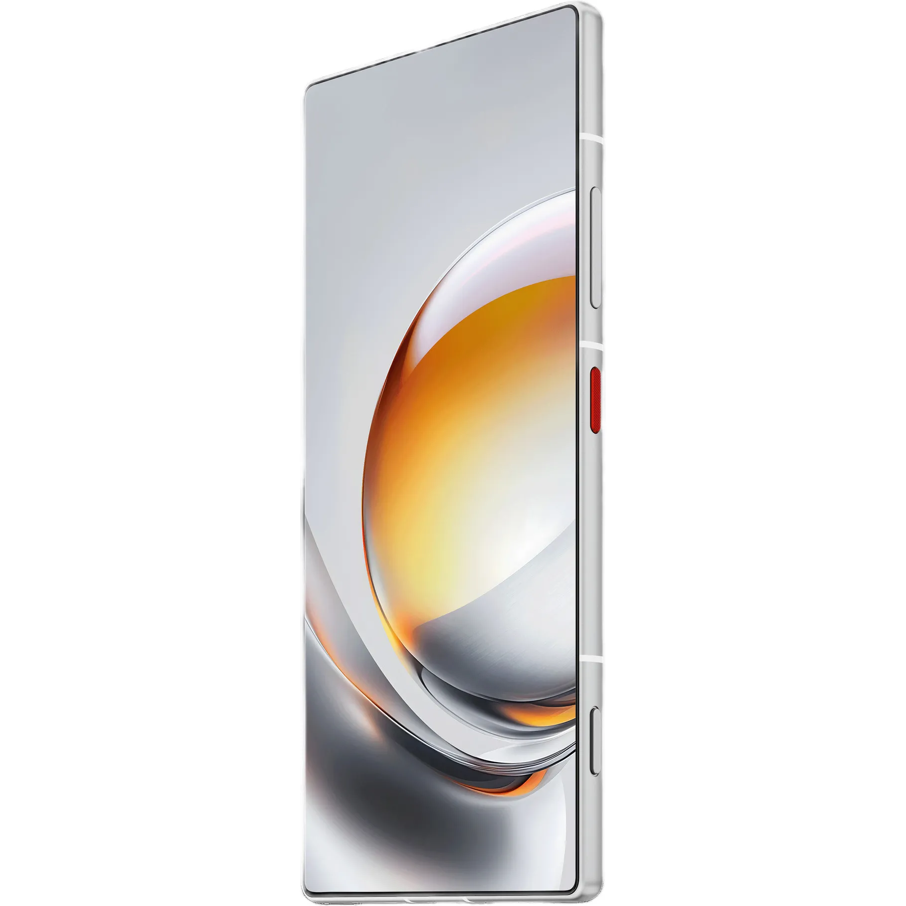 ZTE Nubia Z80 Ultra 16/512GB White Europe Дисплей: 6.85 / Amoled (2688x1216 точок)