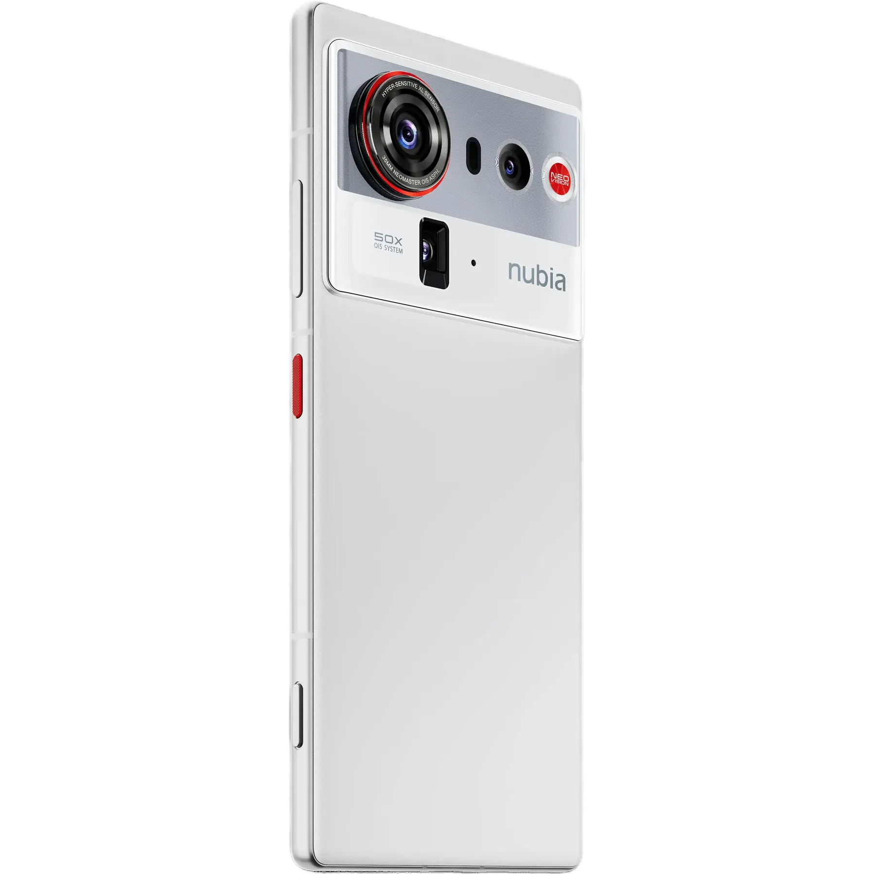 ZTE Nubia Z80 Ultra 16/512GB White Europe Дисплей: 6.85 / Amoled (2688x1216 точек)