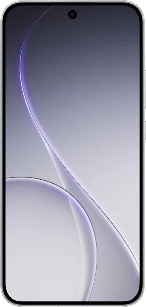 OPPO Reno15 5G 8/512GB Aurora White (OFCPH2825_WHITE) (UA)