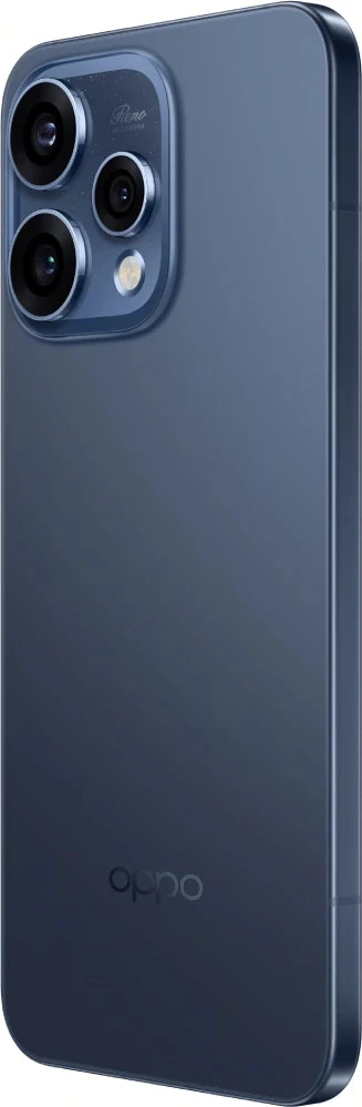 OPPO Reno15 5G 8/512GB Twilight Black (OFCPH2825_BLACK) (UA)