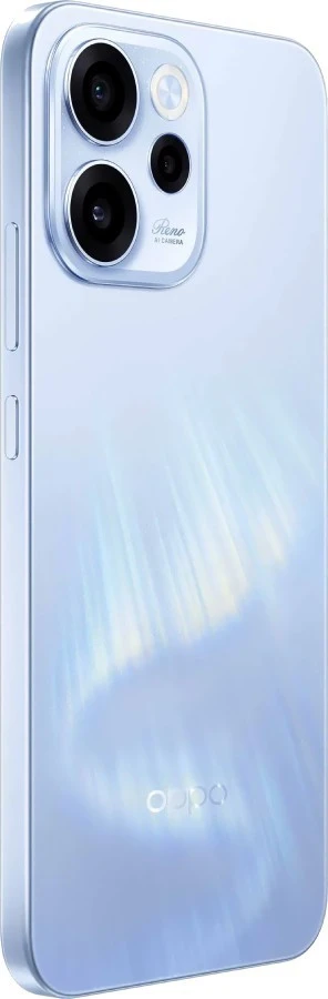 OPPO Reno15 F 5G 8/256GB Aurora Blue (OFCPH2801_BLUE_256) (UA)