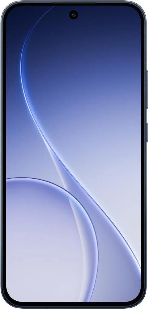 OPPO Reno15 F 5G 8/256GB Twilight Black (OFCPH2801_BLACK_256) (UA) Бренд: OPPO; Лінійка: Reno15 F 5G;