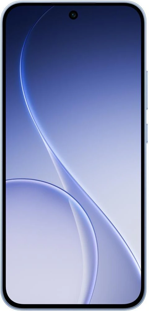 OPPO Reno15 FS 5G 8/512GB Aurora Blue (OFCPH2801_BLUE_512) (UA)