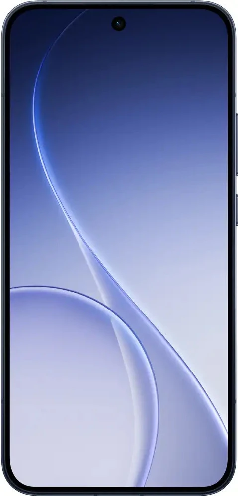 OPPO Reno15 FS 5G 8/512GB Twilight Black (OFCPH2801_BLACK_512) (UA)