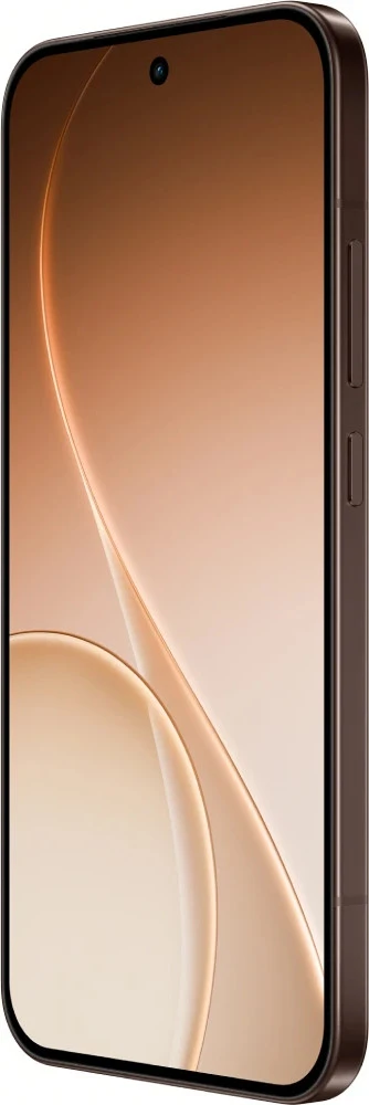 OPPO Reno15 Pro 5G 12/512GB Dusk Black (OFCPH2813_BLACK) (UA)