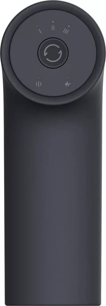 Перкуссионный массажер Xiaomi Massage Gun mini 2 (BHR9480EU) Бренд: Xiaomi; Область применения: