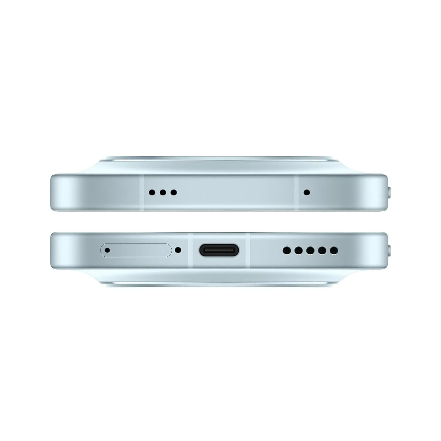 Vivo X300 16/512GB Mist Blue Europe Бренд: vivo; Предустановленная ОС: