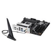 ASUS B850M MAX GAMING WIFI EU