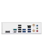 ASUS B860M MAX GAMING AX (90MB1JZ0-M0EAY0) EU