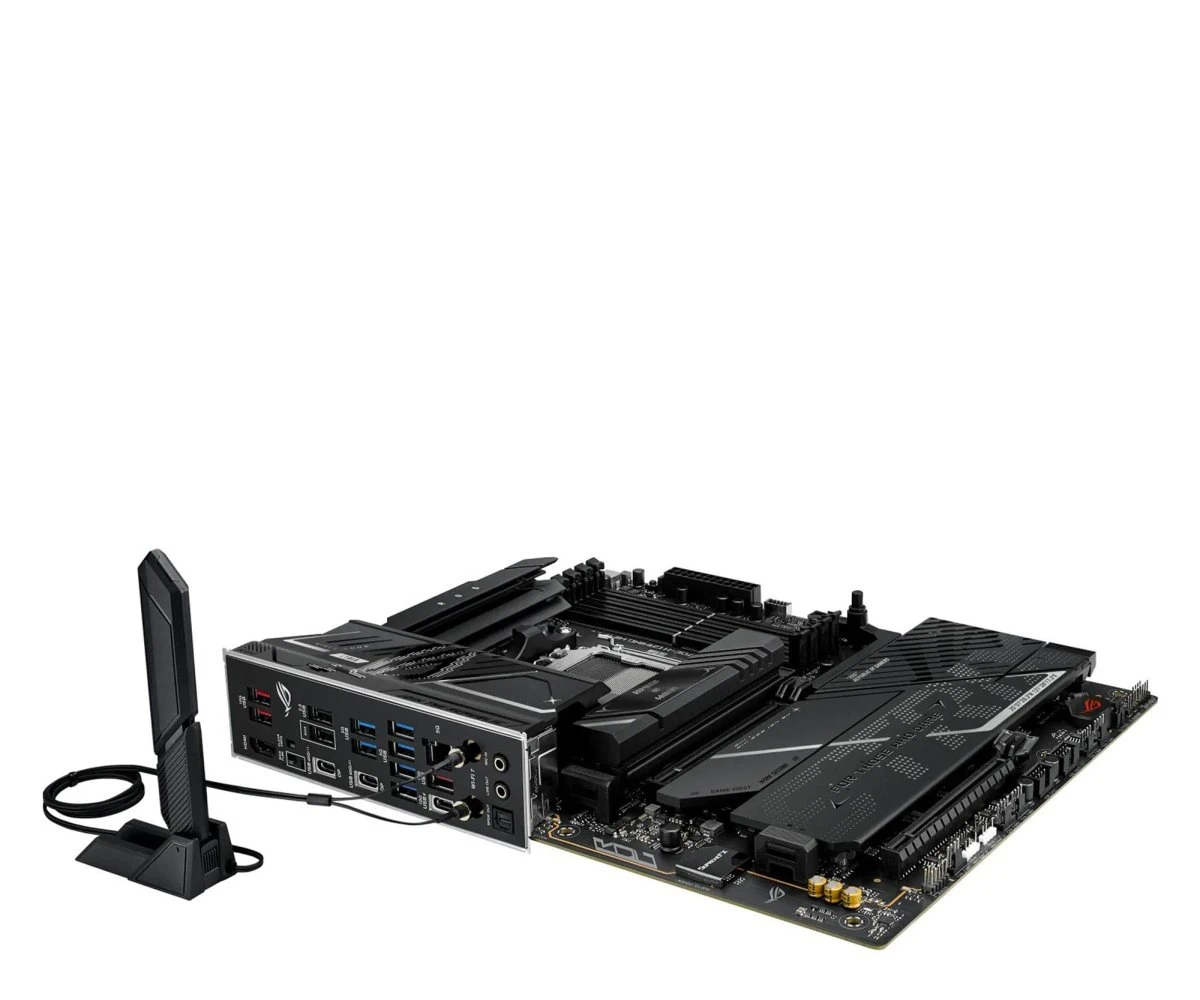 ASUS ROG STRIX X870E-H GAMING WIFI7 EU