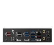 ASUS ROG STRIX X870E-H GAMING WIFI7 EU