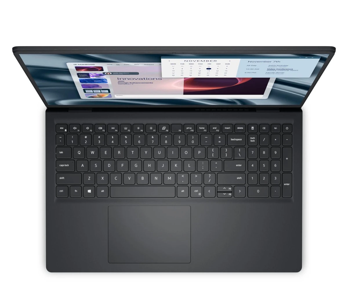 Dell 15 Ryzen 3-7320U/8GB/512/Win11P (PV15255_MDO_851)