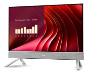 Dell 24 AIO Core 7-150U/32GB/1TB/Win11P (EC24250_RPLU-R_002) EU