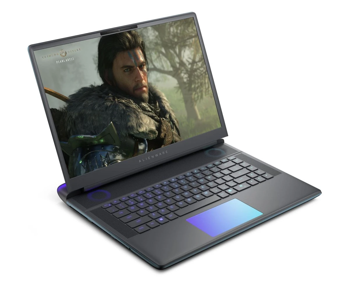 Dell Alienware 16 Area-51 Ultra 9 275HX/16GB/1TB/Win11 RTX5070 Ti (Alienware-AA16-7796)