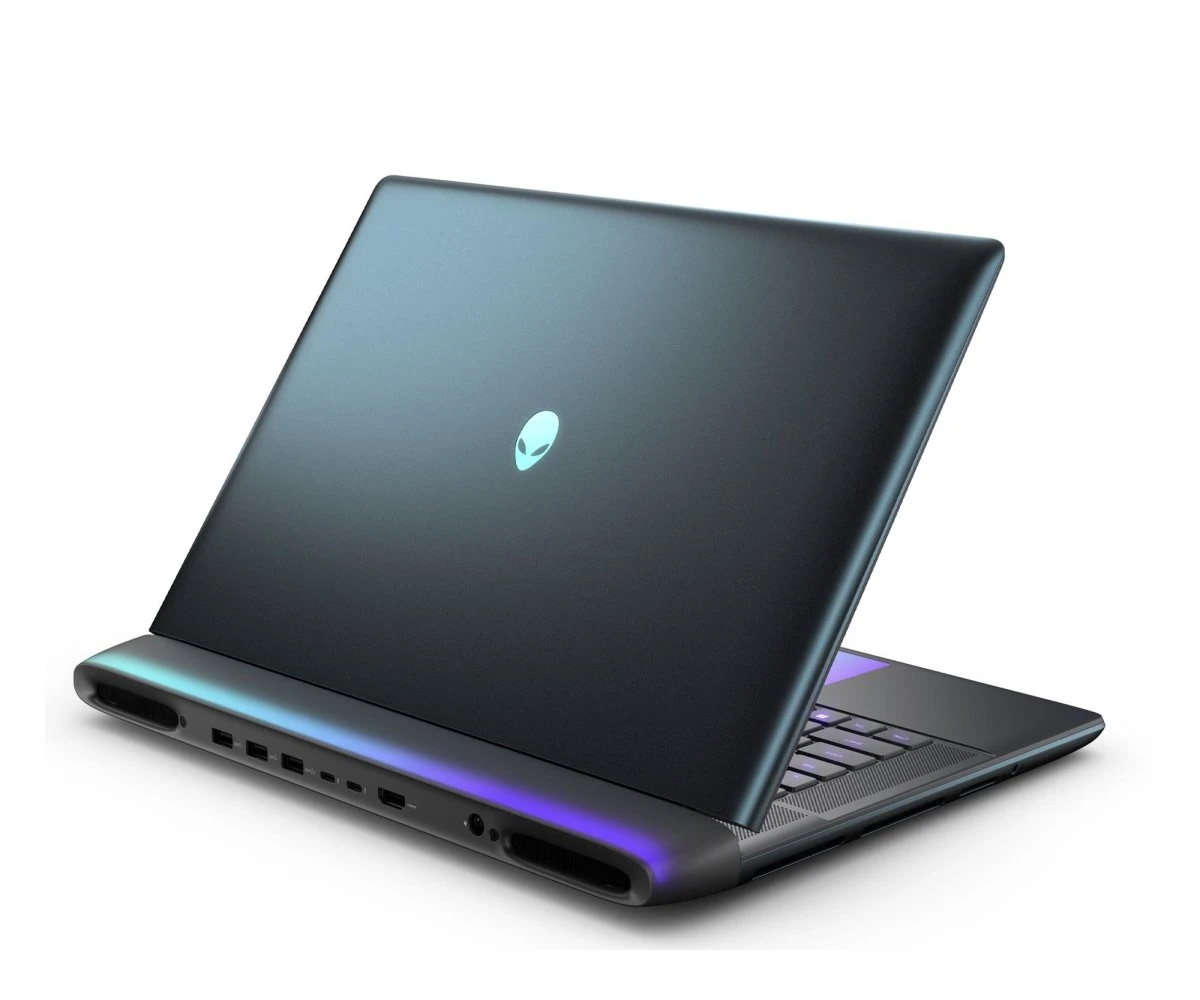 Dell Alienware 16 Area-51 Ultra 9 275HX/16GB/1TB/Win11 RTX5070 Ti (Alienware-AA16-7796)