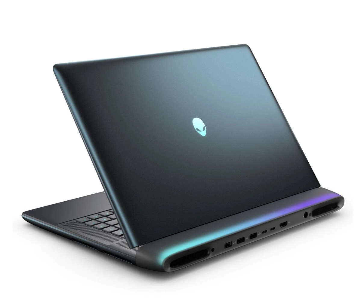 Dell Alienware 16 Area-51 Ultra 9 275HX/16GB/1TB/Win11 RTX5070 Ti (Alienware-AA16-7796)
