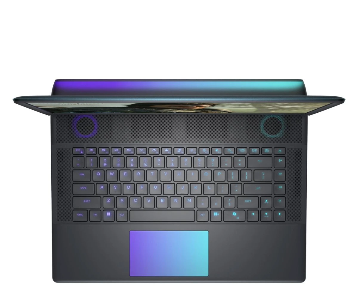 Dell Alienware 16 Area-51 Ultra 9 275HX/64GB/12TB/Win11 RTX 5090 (Alienware-AA16-3868)