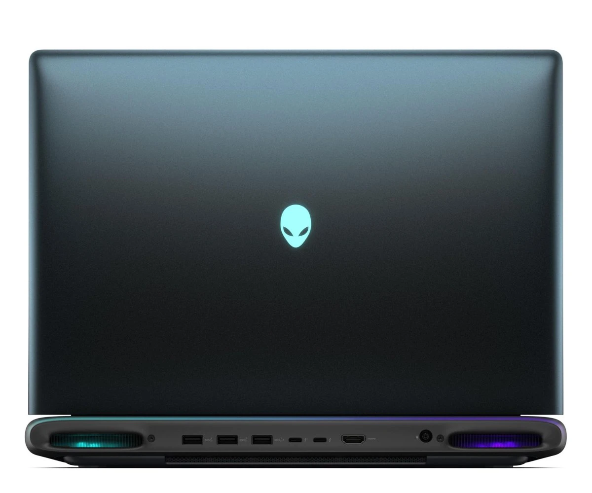 Dell Alienware 16 Area-51 Ultra 9 275HX/64GB/12TB/Win11 RTX 5090 (Alienware-AA16-3868)