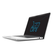 Dell Pro 13 Plus Ultra 5 235U/32GB/512/W11P Touch (BTO109_PB13250_EMEA)