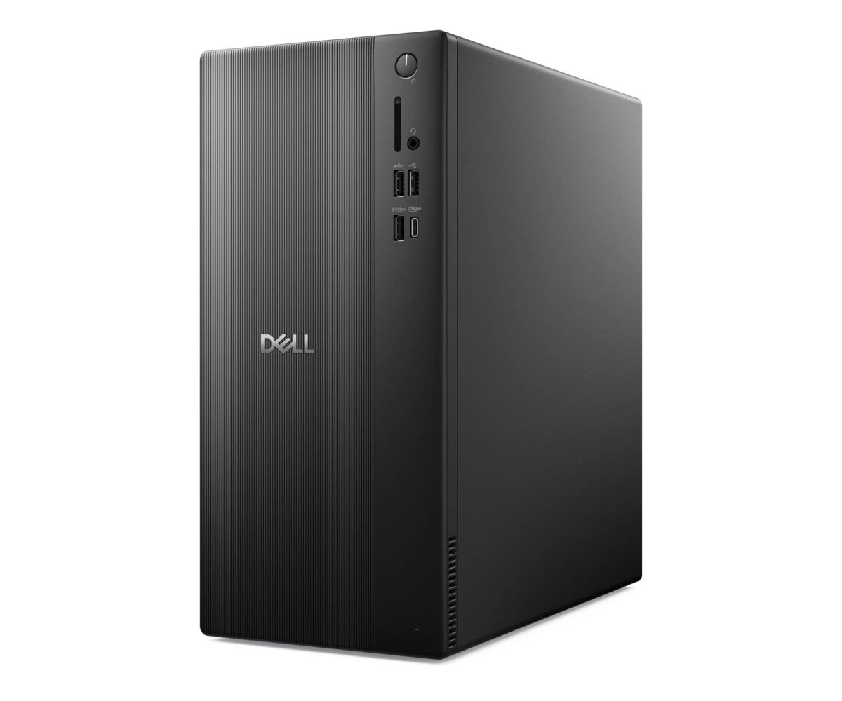Dell Tower Ultra 7-265/16GB/1TB+1TB/Win11P (ECT1250_ARLS_102) EU Процесор: Intel Core Ultra 7 265 (20 ядер, 20