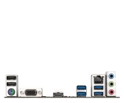 Gigabyte A520M K V2 EU