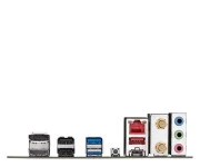 Gigabyte A620I AX EU