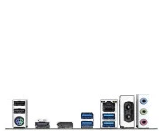 Gigabyte B550M DS3H AC R2 EU