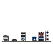 Gigabyte B650M D3HP EU