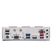 Gigabyte B650M GAMING WIFI6E EU