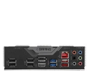 Gigabyte B760 GAMING X D4 GEN5 EU