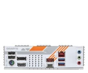 Gigabyte B850M FORCE (B850M FORCE) EU