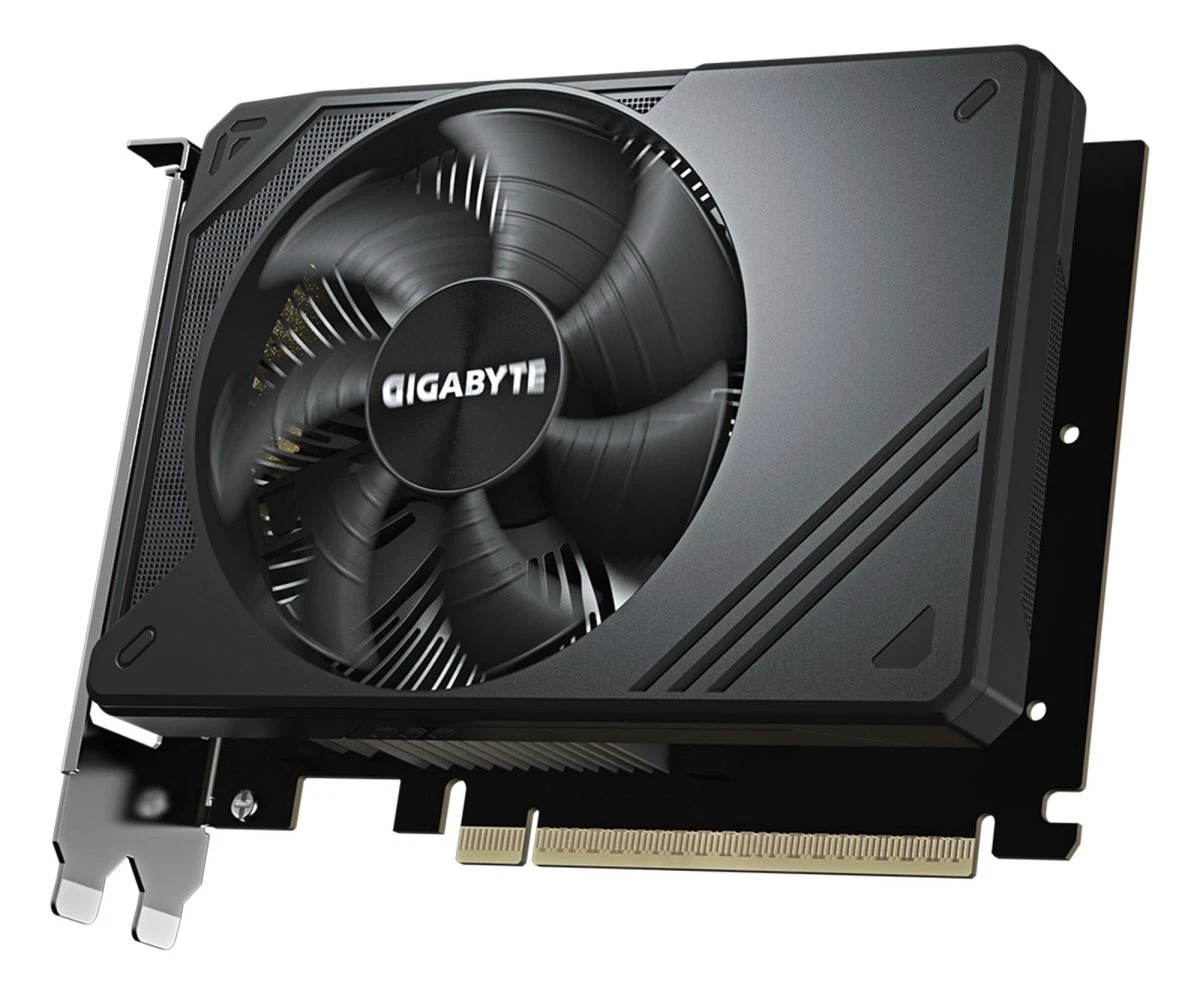 Gigabyte GeForce RTX 5050 D6 8GB GDDR6 DLSS4 (GV-N5050D6-8GD) EU
