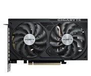 Gigabyte GeForce RTX 5050 Windforce OC V2 8GB GDDR6 DLSS4 (GV-N5050WF2OCV2-8GD) EU