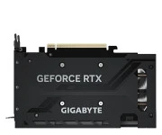 Gigabyte GeForce RTX 5050 Windforce OC V2 8GB GDDR6 DLSS4 (GV-N5050WF2OCV2-8GD) EU