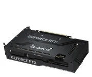 Gigabyte GeForce RTX 5050 Windforce OC V2 8GB GDDR6 DLSS4 (GV-N5050WF2OCV2-8GD) EU