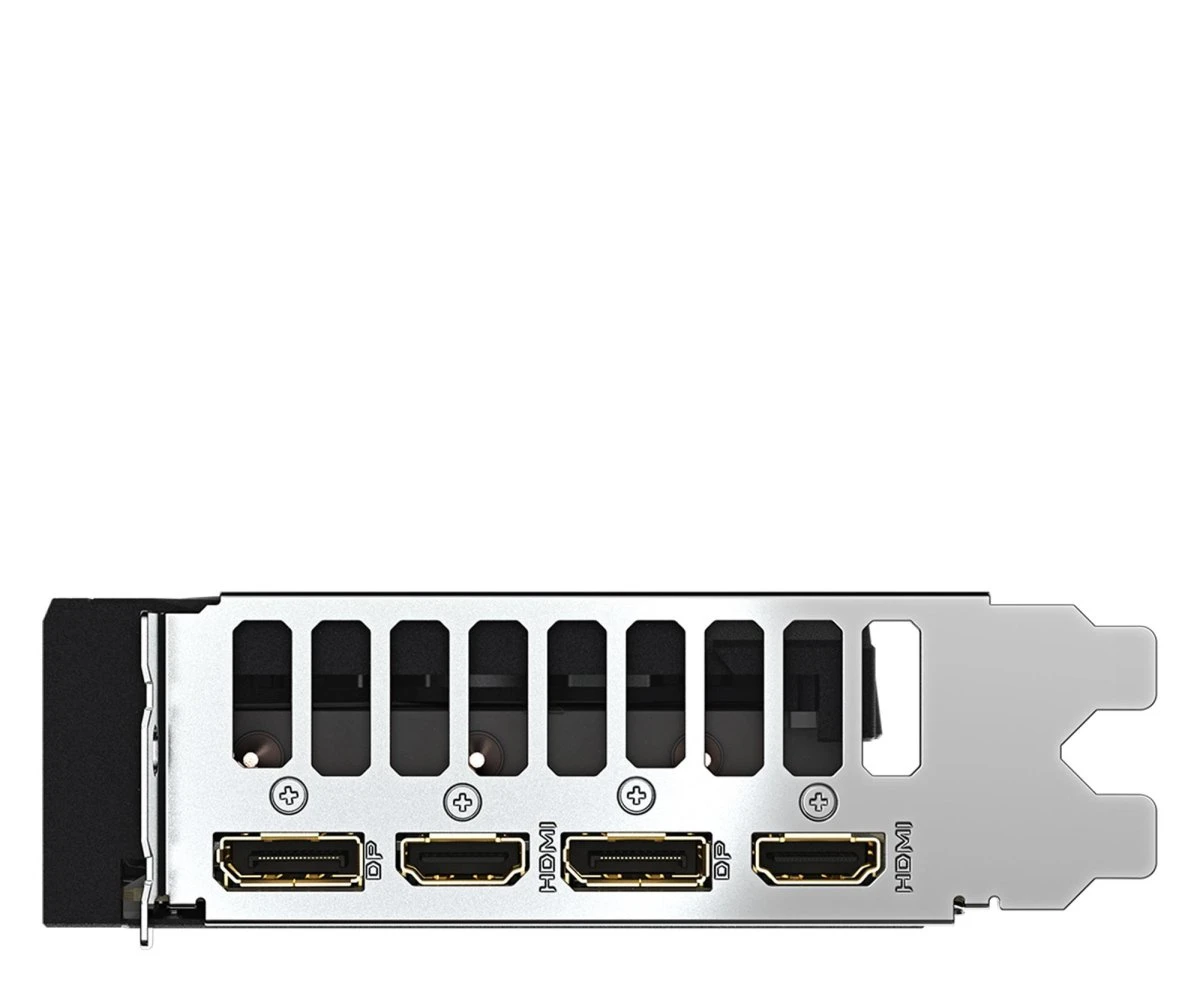 Gigabyte GeForce RTX 5050 Windforce OC V2 8GB GDDR6 DLSS4 (GV-N5050WF2OCV2-8GD) EU Серія відеокарт: GeForce RTX 50 Series;