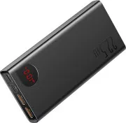 Baseus Adaman Metal 20000mAh 22.5W Black (PPADM205)