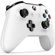 Microsoft Xbox One S Wireless Controller White (TF5-00004)