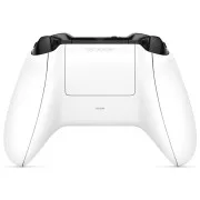Microsoft Xbox One S Wireless Controller White (TF5-00004)